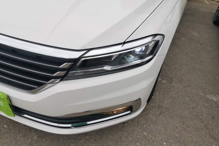 Used Volkswagen Lavida 2021 280TSI DSG Comfort Edition Left Front Headlight