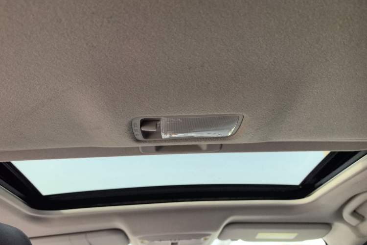 Used Nissan Sylphy 2016 1.6 XL CVT Luxury Edition Headliner