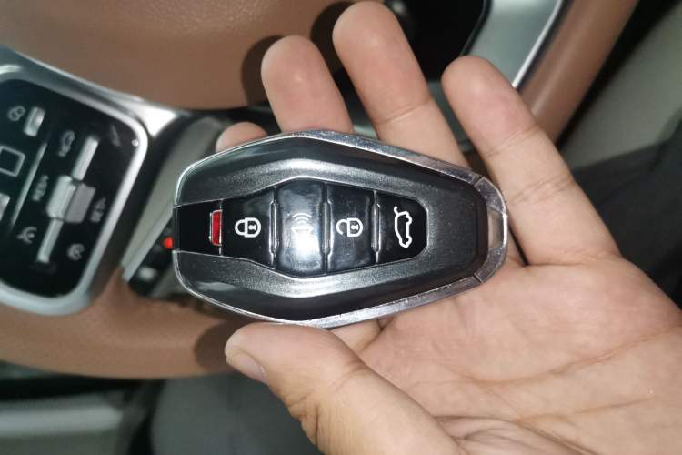 Used JETOUR X70 C-DM 2024 Far Voyage PRO 7-Seater
