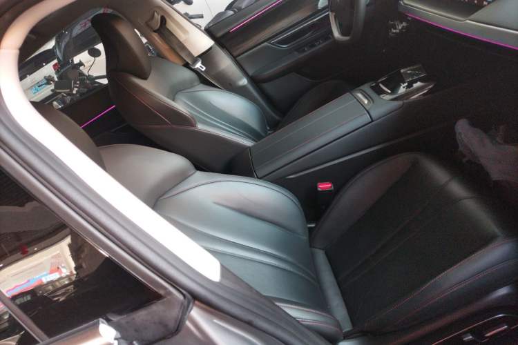 Used XPeng P7 2022 670N+
