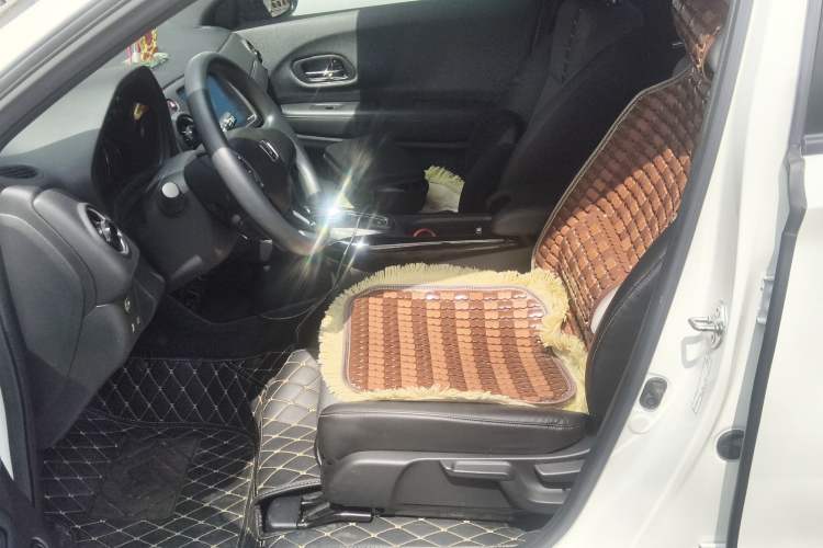 Used Honda XR-V 2021 1.5L CVT Comfort Version
