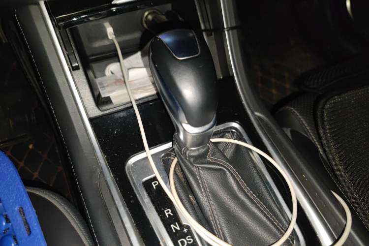 Used CHANGAN Ruicheng CC 2020 1.5T Automatic Xuanrui Model