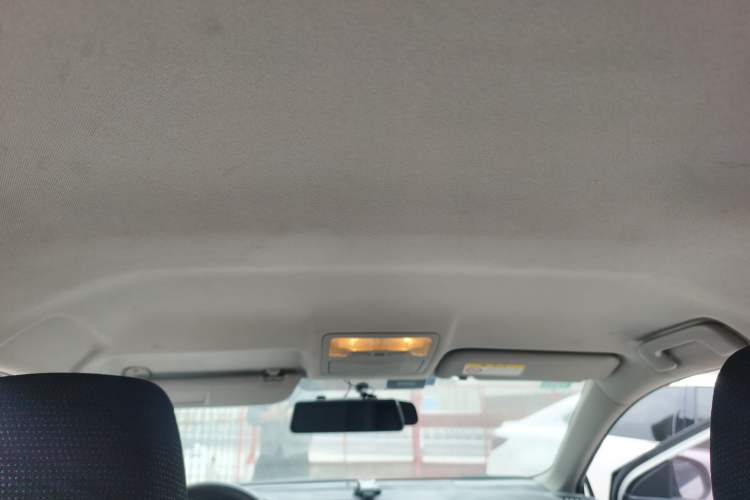 Used Toyota Corolla 2017 Revised Version 1.2T S-CVT GL