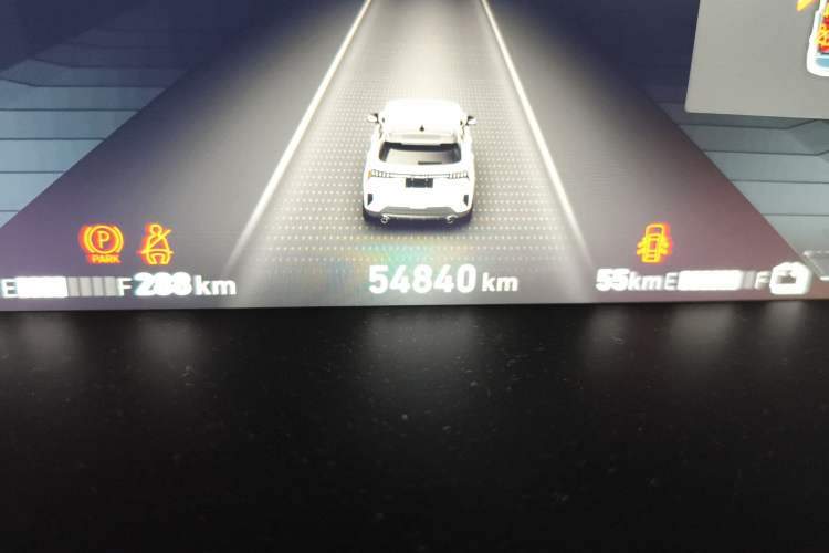 Used Lynk & Co 06 EM-P 2022 PHEV 84 km Range Pro Version