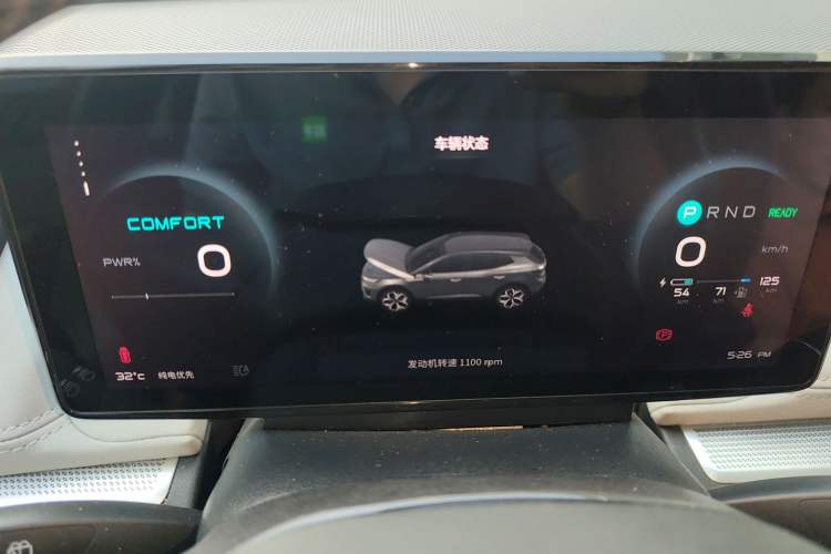 Used Skyworth ME5 2021 1012