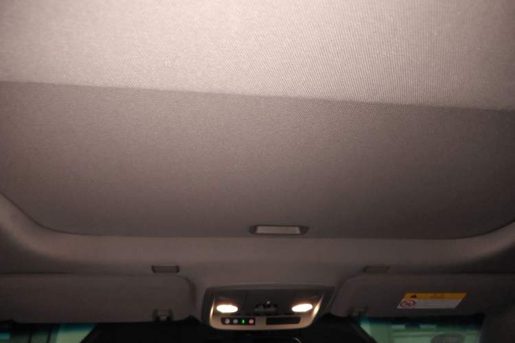 Used Cadillac ATS-L 2017 28T Fashion Edition Headliner