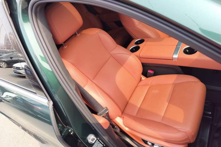 Used Li Auto L9 2022 Max model