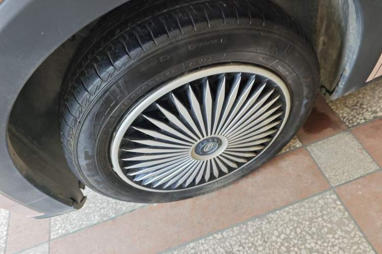 Used BYD Seagull 2024 Honor Edition 305km Dynamic Version