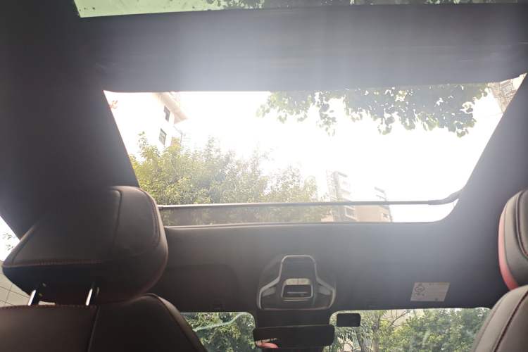 Used Geely Auto Coolray 2023 Bin Yue COOL 1.5TD DCT Champion Edition
