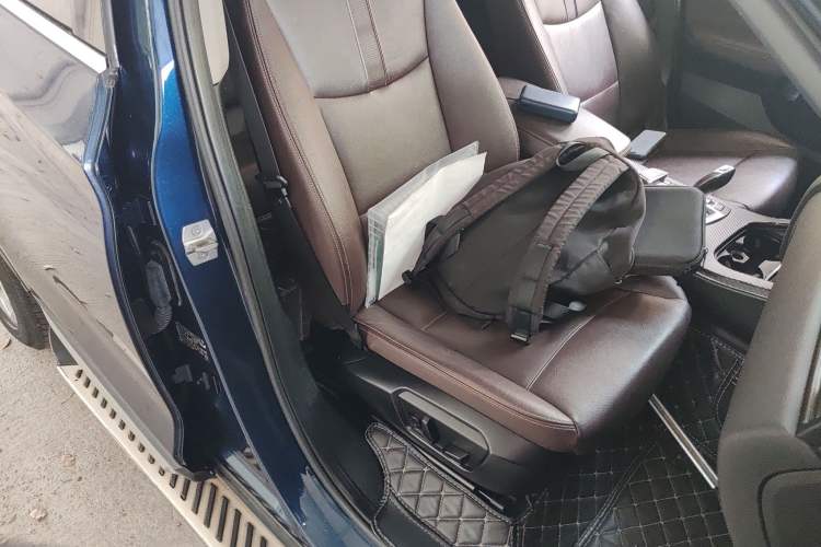 Used BMW X4 2014 xDrive20i X Design Package