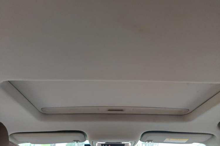 Used Buick Regal 2019 20T Elite Version China VI Standard