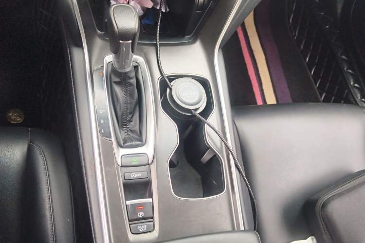 Used Honda Accord 2018 260TURBO Elite Edition China V Gear Lever