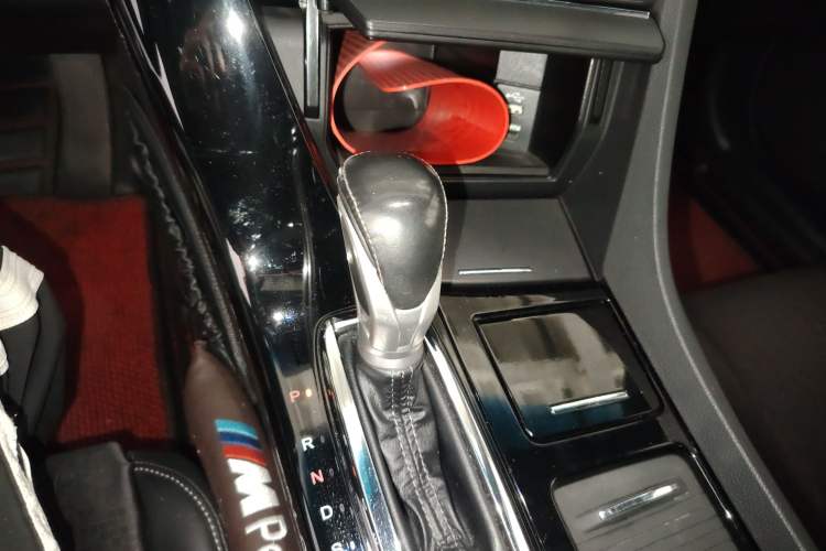 Used Honda Spirior 2015 2.4L Luxury Edition
