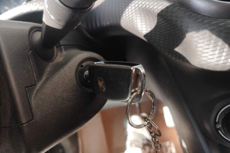 Used Peugeot 2008 2014 1.6L Automatic Trend Edition
