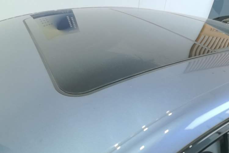 Used BYD Seal 07 DM-i 2025 Intelligent Driving Version DM-i 1.5L 125 km Prestige Edition Roof