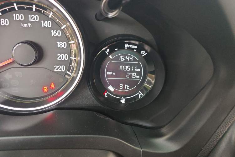 Used Honda XR-V 2015 1.5L LXi CVT Classic Edition