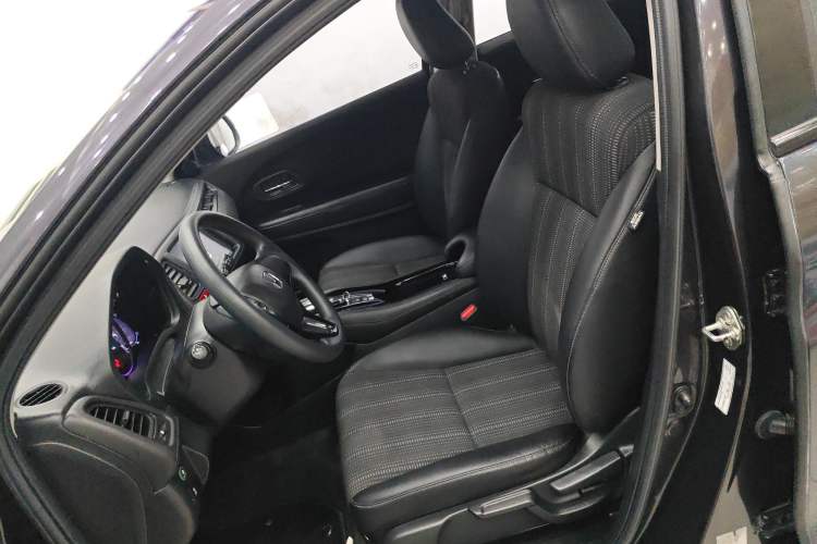 Used Honda Vezel 2017 1.8L CVT 2WD Elite Model