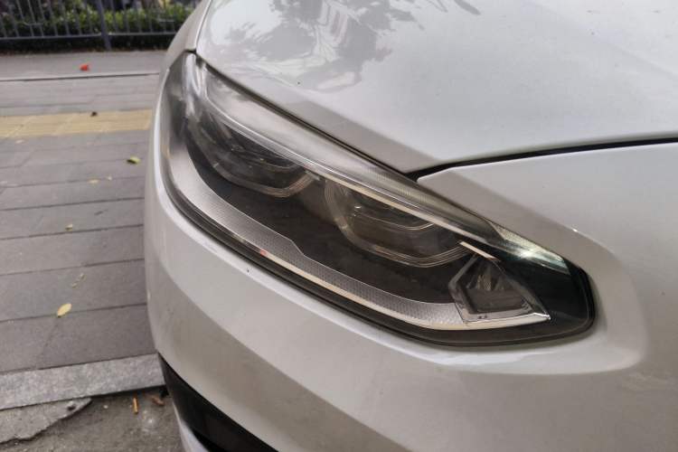 Used BMW 1 Series 2018 118i Sport Edition
