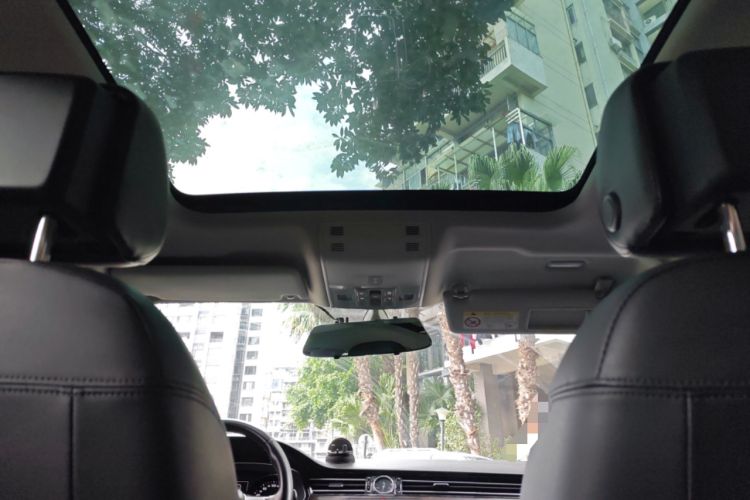 Used Volkswagen Magotan 2019 330TSI DSG Luxury Version China VI Standard