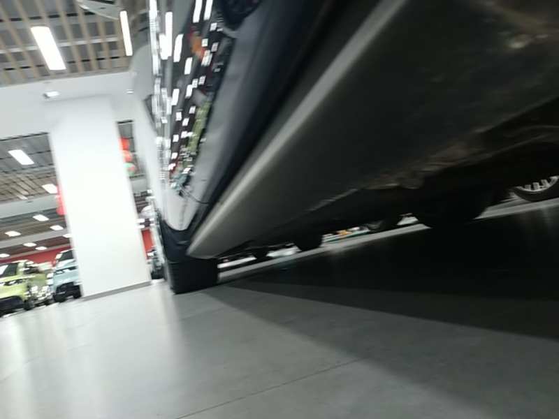 Used Hima AITO M9 2024 Range-Extended Ultra Version 52 kWh 6-Seater Model — 21