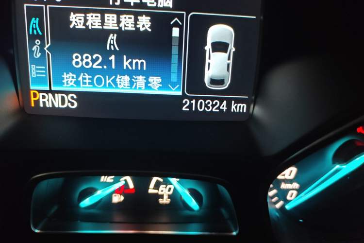 Used Ford Kuga 2013 1.6L GTDi 4x4 Elite Model
