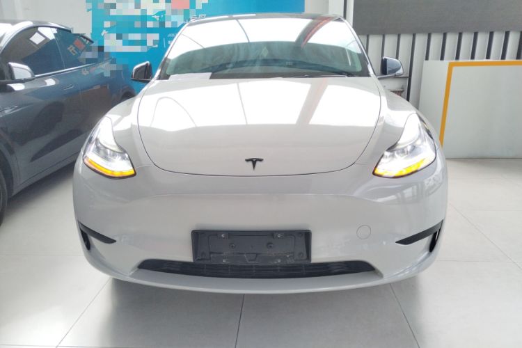 Used Tesla Model Y 2023 Rear-Wheel-Drive Version
