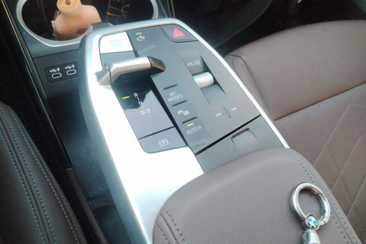 Used BMW iX1 2023 eDrive25L X Design Package
