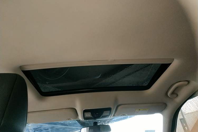 Used Changan CS55PLUS 2021 Blue Whale Edition 1.5T DCT Luxury Model