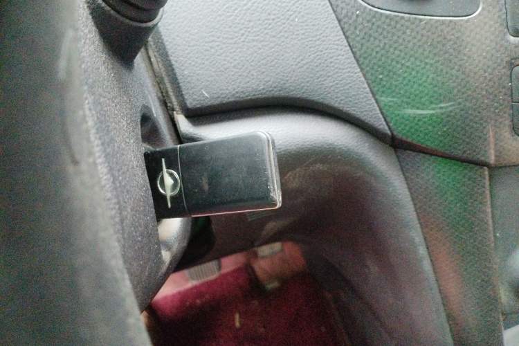 Used Haima S7 2013 2.0L Manual Smart Edition