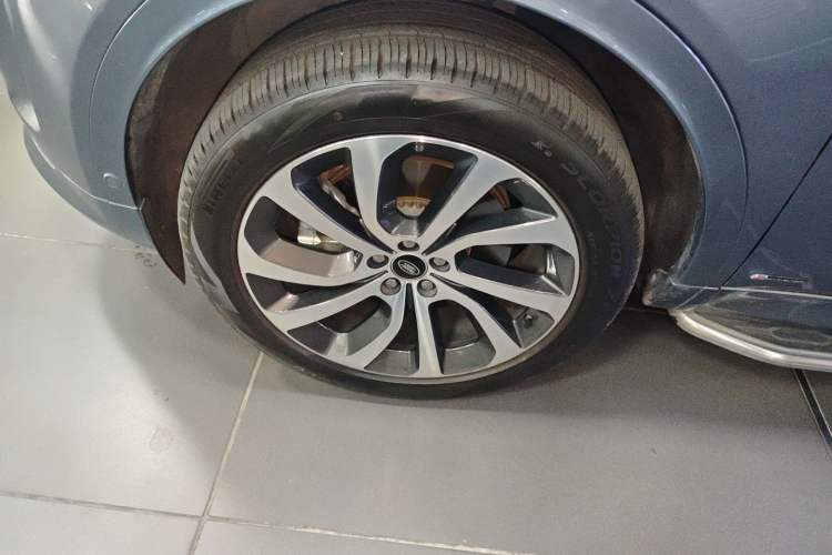 Used Land Rover Discovery Sport New Energy 2021 P300e Performance Tech Edition
