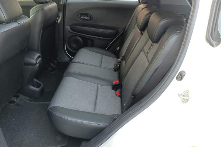 Used Honda XR-V 2019 1.5L CVT Comfort Version China VI