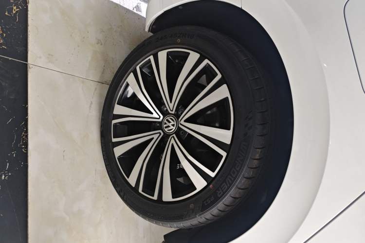 Used Volkswagen FAW-Volkswagen CC 2020 330TSI Glamour Edition China VI Standard
