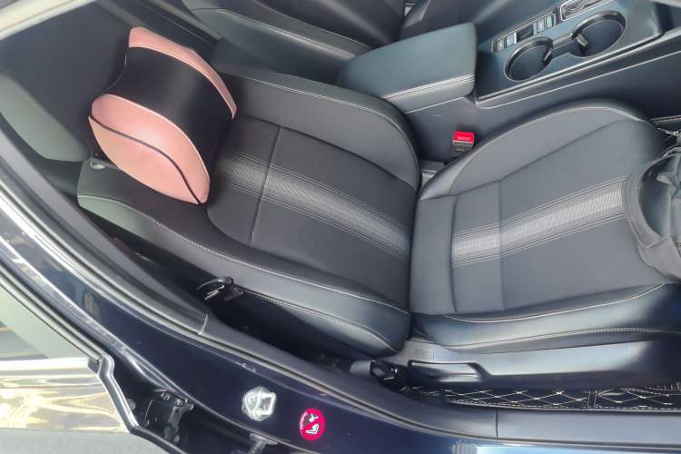 Used Honda Civic 2022 240TURBO CVT Dynamic Edition