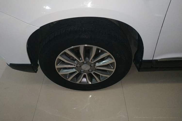 Used Haval H6 2019 Sport Edition 1.5T Automatic Two-Wheel Drive Elite Model China VI