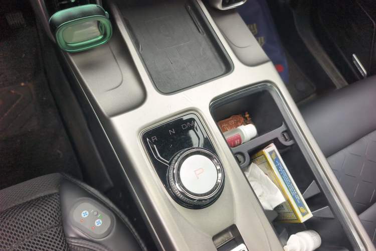 Used Haval DARGO 2022 1.5T DCT Two-Wheel Drive Border Collie Edition
