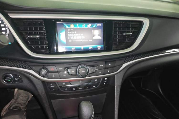 Used Buick GT 2015 15N Automatic Deluxe Edition