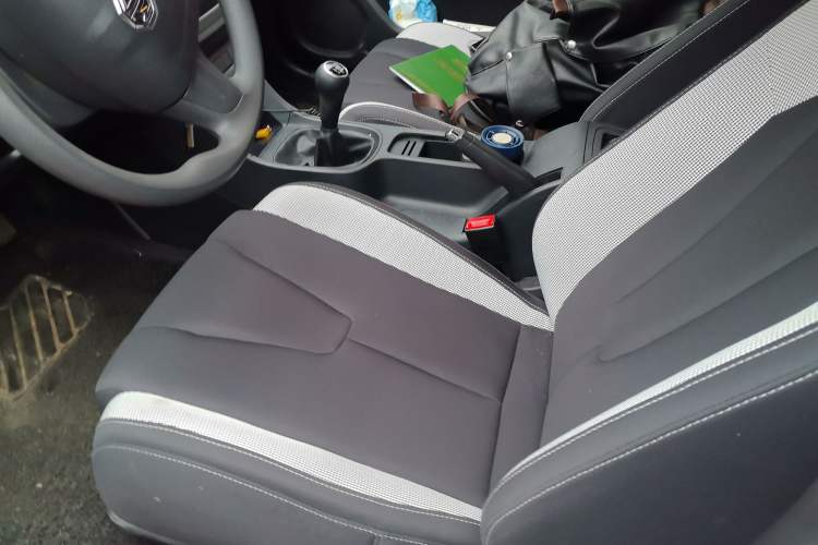 Used MG GT 2016 1.5L Manual Fashion Edition