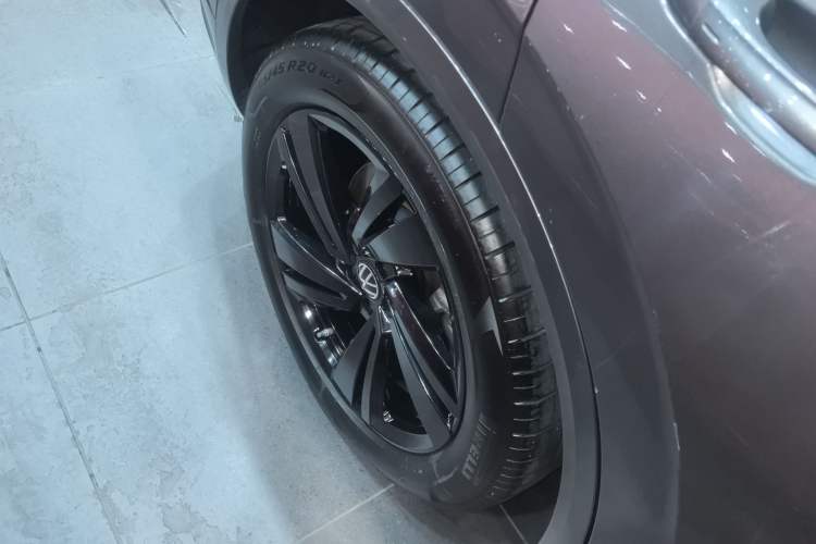 Used Volkswagen Touareg 2021 3.0 TSI Luxury Edition Black Diamond Sport Package