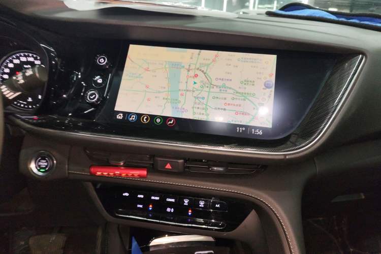 Used Buick Envision 2020 Onix S 652T Two-Wheel Drive Elite Model