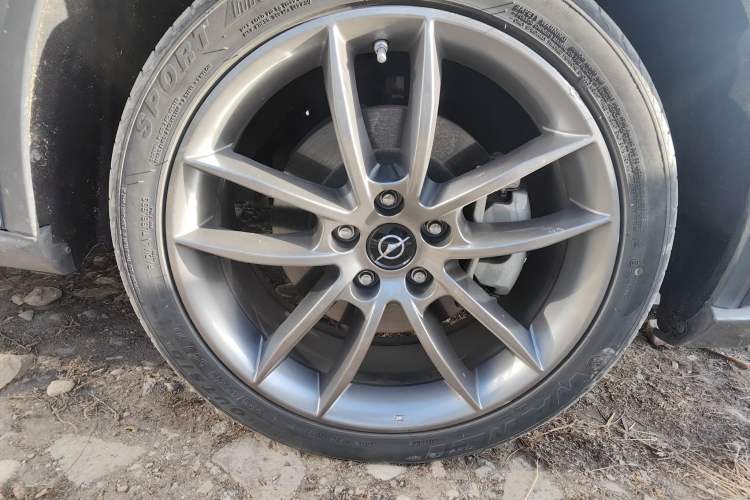 Used Haima 7X 2020 1.6 TGDI Automatic Flagship Model