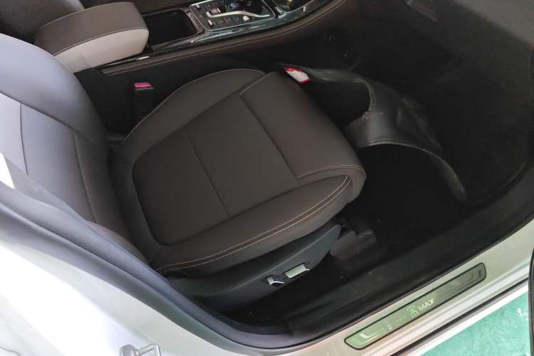 Used BYD Song MAX New Energy 2022 DM-i 105KM Executive Edition