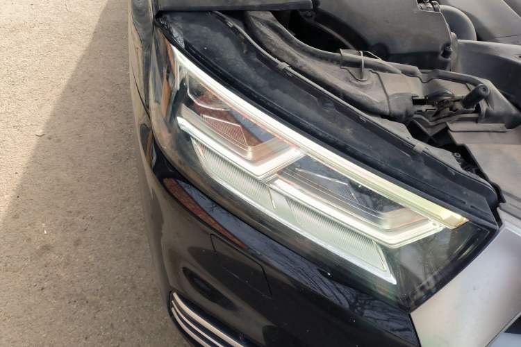 Used Audi Q5L 2020 40 TFSI Prestige Fashion Edition