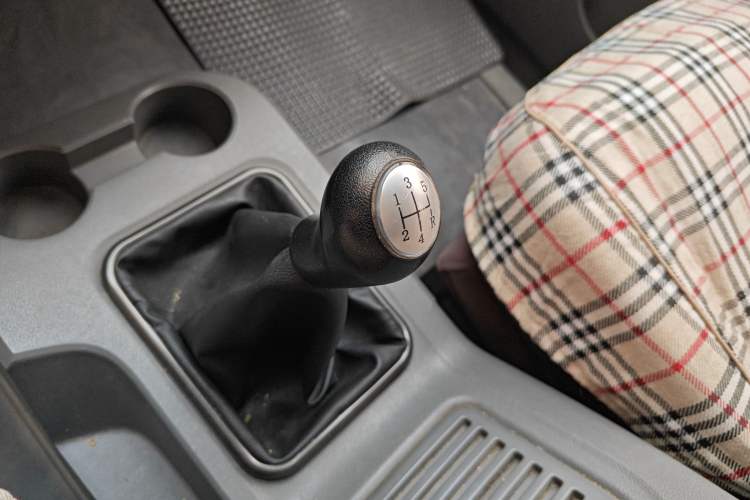 Used FORTHING Lingzhi 2015 M5 Q7 2.0L 7-seat Long-Wheelbase Comfort Model