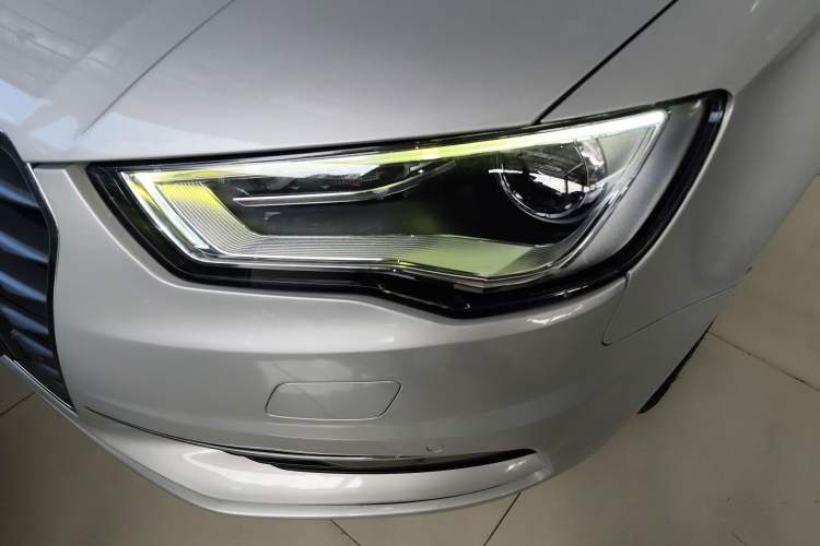 Used Audi A3 2014 Limousine 35 TFSI Automatic Comfort Model