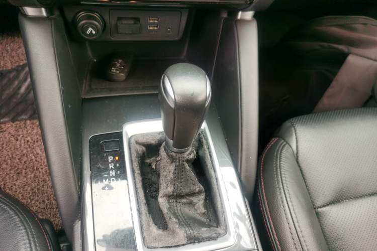 Used Mazda CX-5 2015 2.5L Automatic 4x4 Prestige Edition