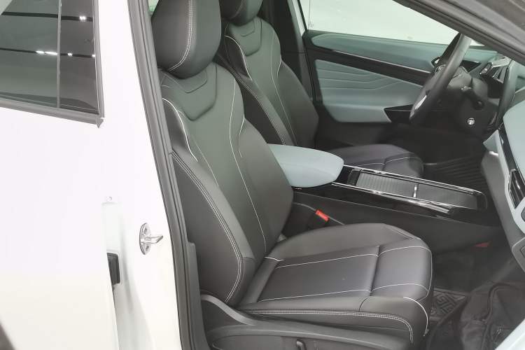 Used Volkswagen ID.4 X 2024 Pure & Smart Edition
