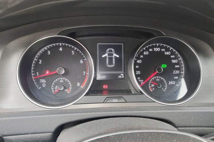 Used Volkswagen Golf 2015 1.4TSI Automatic Comfort Model