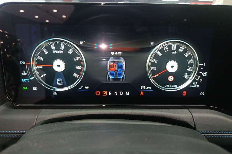 Used Ford Mustang 2024 5.0L V8 Dark Horse