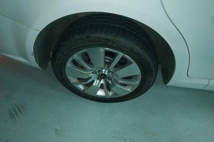 Used Luxgen Great 7 MPV 2013 2.0T Luxury Model