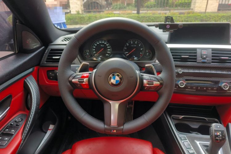 Used BMW 4 Series 2019 425i Gran Coupe M Sport Night Edition
